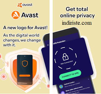 Avast Antivirus & Security indir