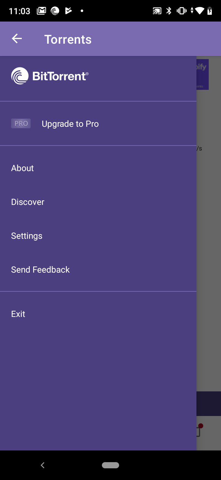 BitTorrent indir