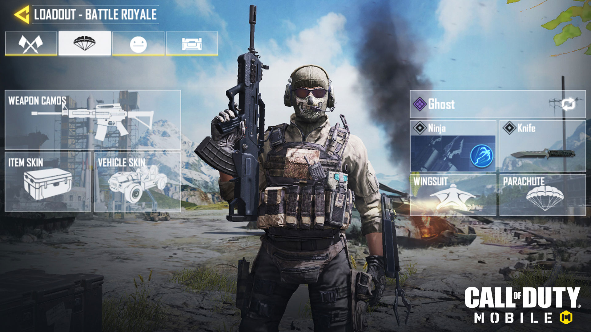 Call of Duty Mobile indir