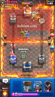 Clash Royale indir