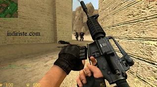 Counter Strike APK indir