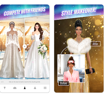 Covet Fashion - Dress Up Game indir