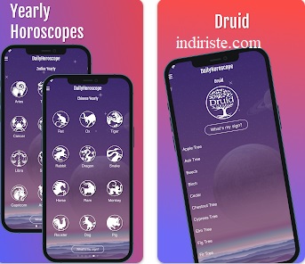 Daily Horoscope indir