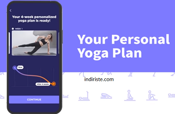 Daily Yoga - Yoga Fitness Plans indir