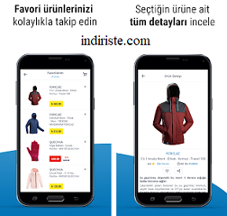 Decathlon indir