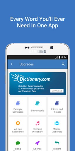 Dictionary.com indir