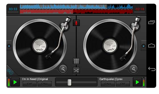 DJ Studio 5 indir