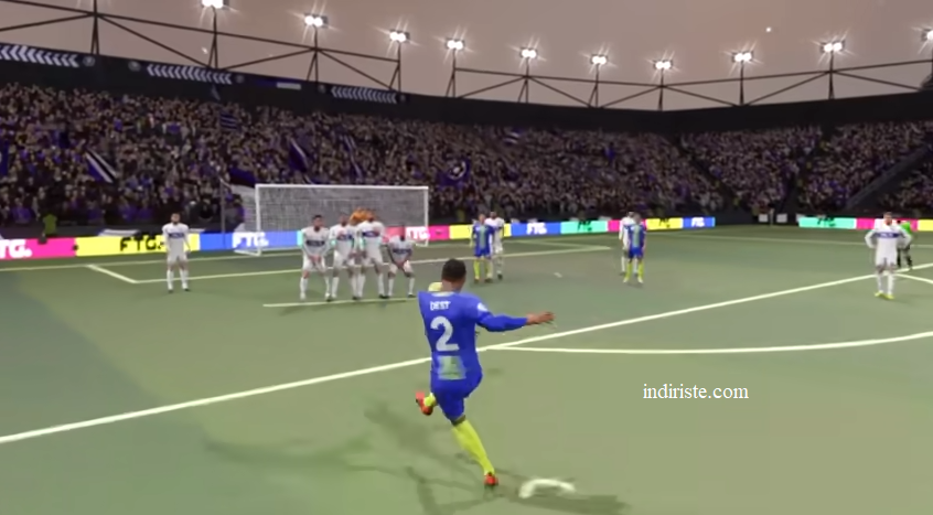 Dream League Soccer 2022 APK indir