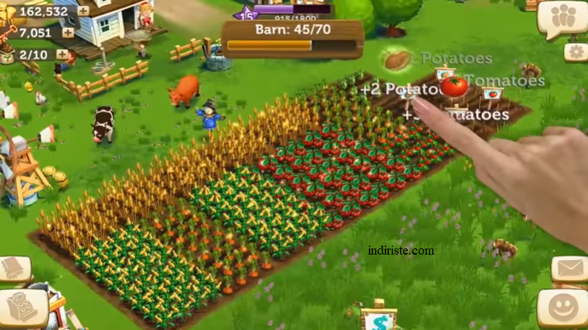 FarmVille 2: Ky Kaama indir