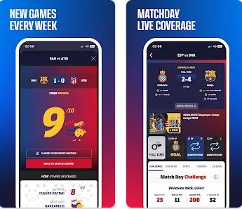 FCB World indir