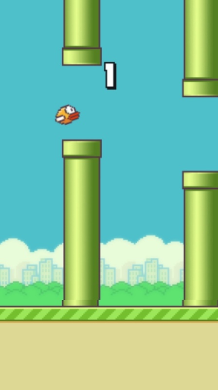 Flappy Bird indir