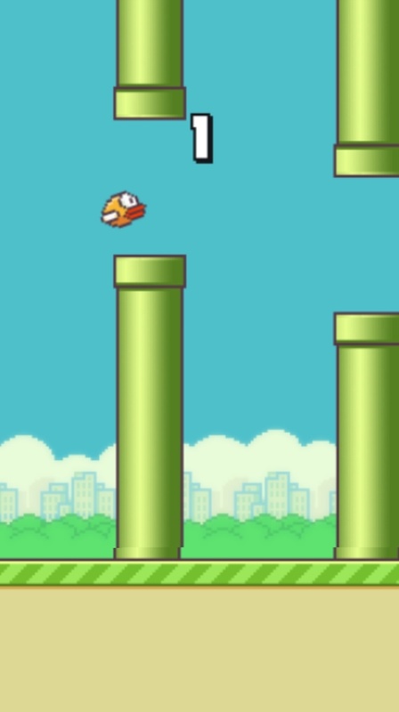 Flappy Bird indir