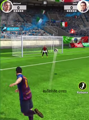 Football Strike: Online Soccer indir