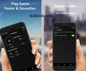 Game Booster 4x Faster Pro - GFX Tool & Lag Fix indir