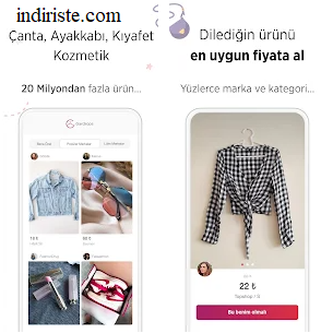 Gardrops kinci El Moda indir