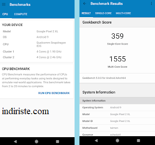 Geekbench 5 indir