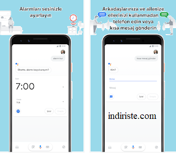 Google Asistan indir