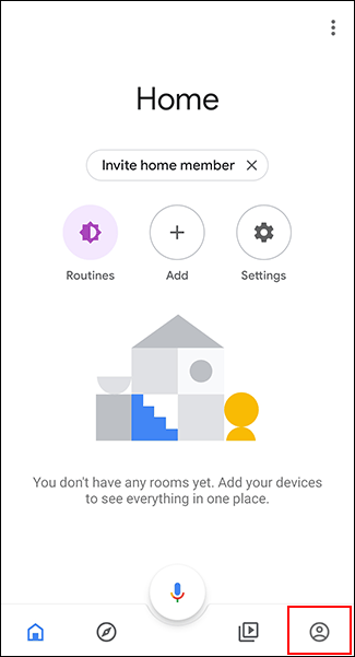 Google Home indir