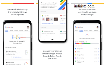 Google One indir