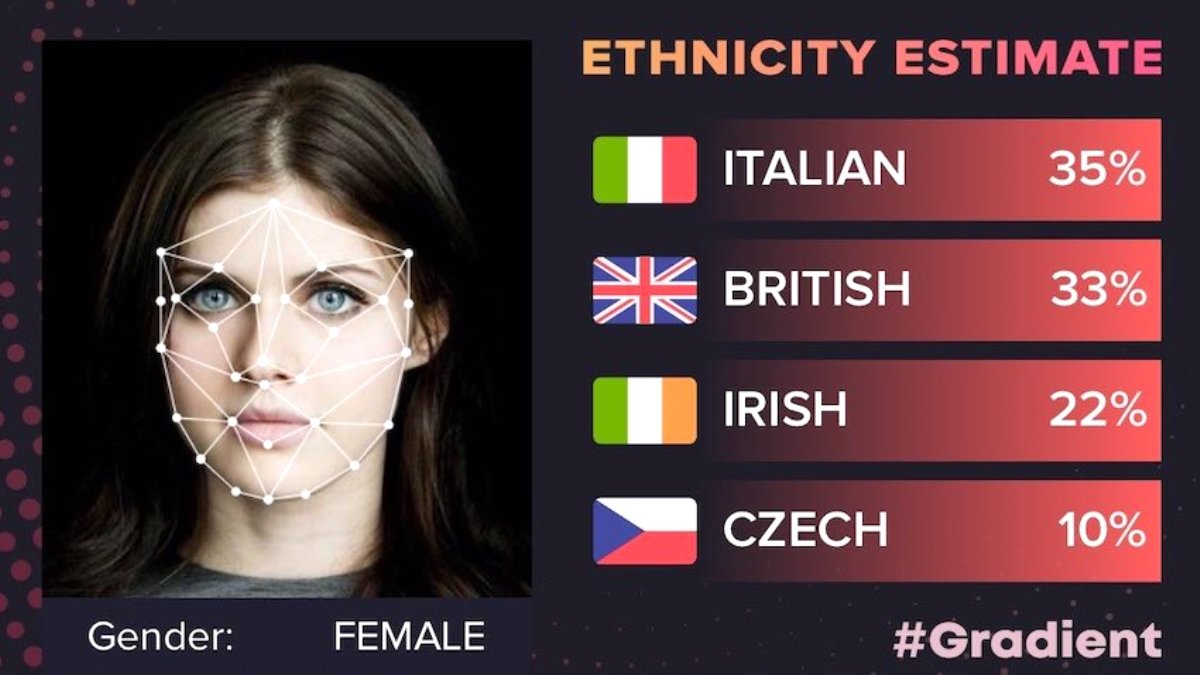 Gradient: DNA Ancestry AI Test indir