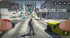 GTA 5 APK indir