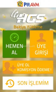 HGS indir