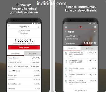 HSBC Trkiye indir