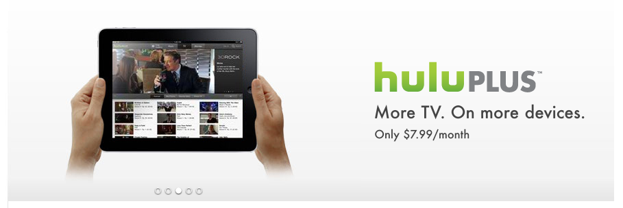 Hulu Plus indir