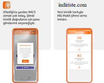 ING Mobil indir