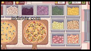 yi Pizza Gzel Pizza APK indir