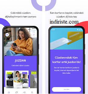 Juzdan (Axess Mobil) indir