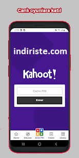 Kahoot! Play & Create Quizzes indir