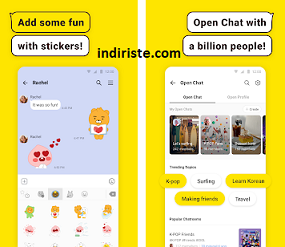 KakaoTalk indir