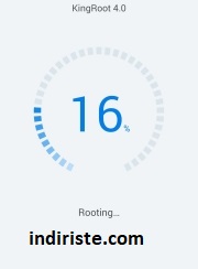 KingRoot (APK) indir