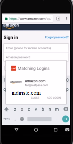 LastPass Free Password Manager indir