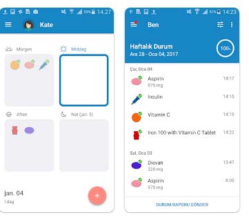 MediSafe indir
