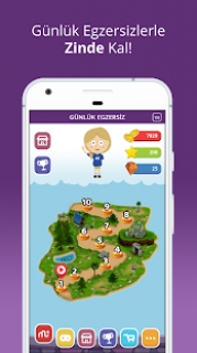 MentalUP - Eitsel Zeka Oyunu indir