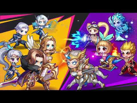 Mobile Legends: Adventure indir