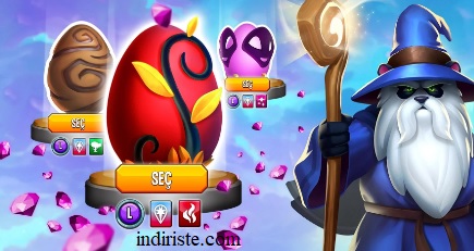 Monster Legends indir