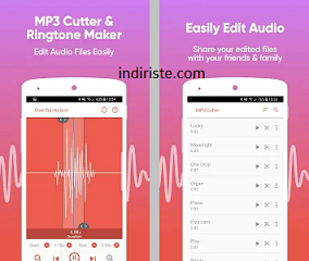 MP3 Cutter indir