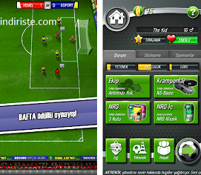 New Star Soccer indir