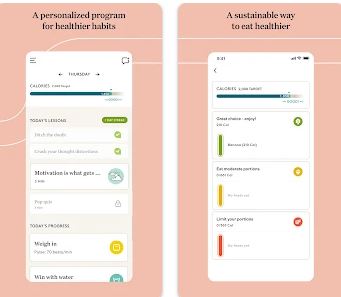 Noom Weight Loss Coach indir