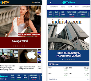 NTV indir