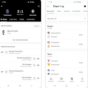 Onefootball indir