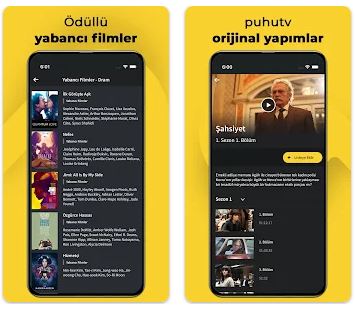 puhutv indir