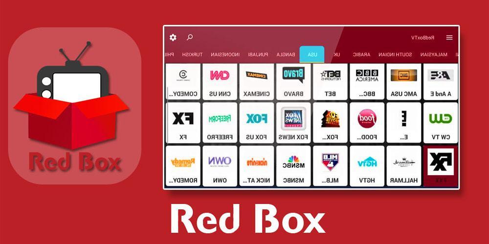 Redbox indir