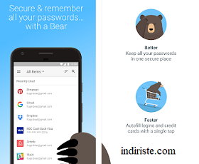 RememBear: Password Manager indir