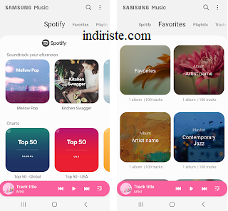 Samsung Music indir