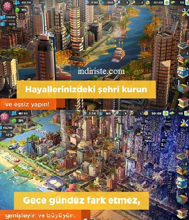 SimCity indir