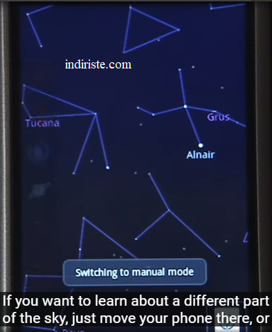 Sky Map indir